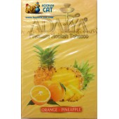 Табак Adalya Orange Pineapple (Апельсин-ананас) 50г Табак Adalya Orange Pineapple (Апельсин-ананас) 50г